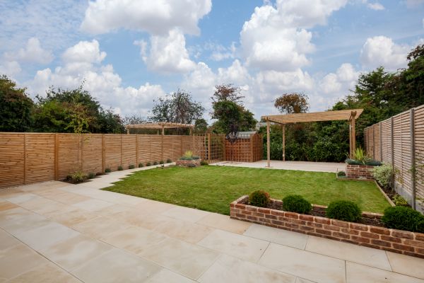 Concrete And Masonry Service in Reston