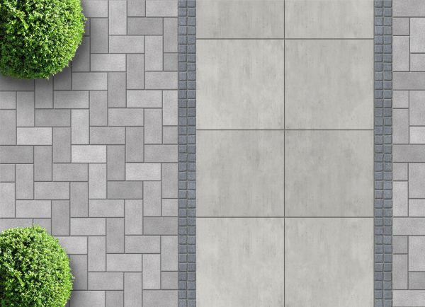 Cost of Concrete Paving in Reston