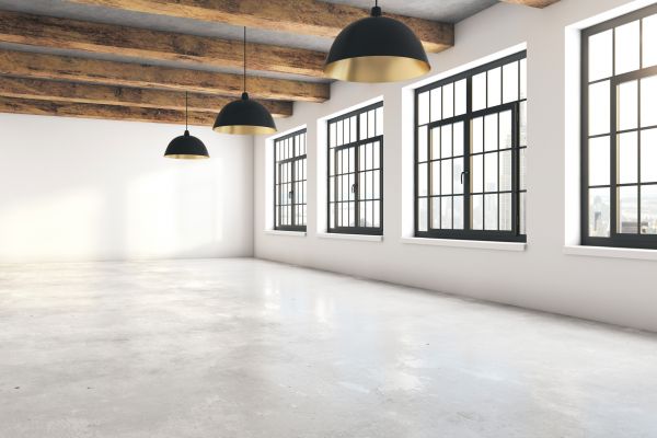 Cost of Concrete Remodeling in Reston