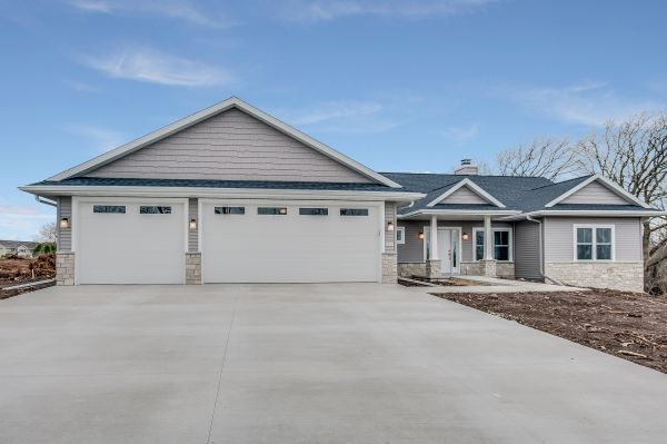 Cost of Driveway Installation in Reston