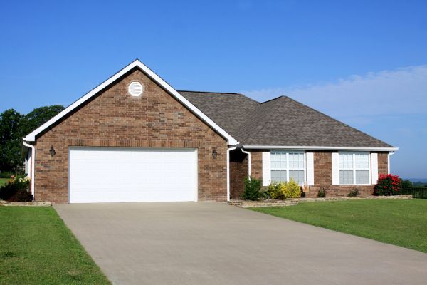 Driveway Renovation in Reston