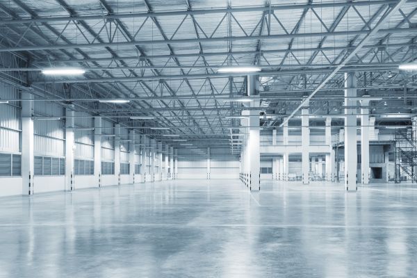 Polished Concrete Service in Reston