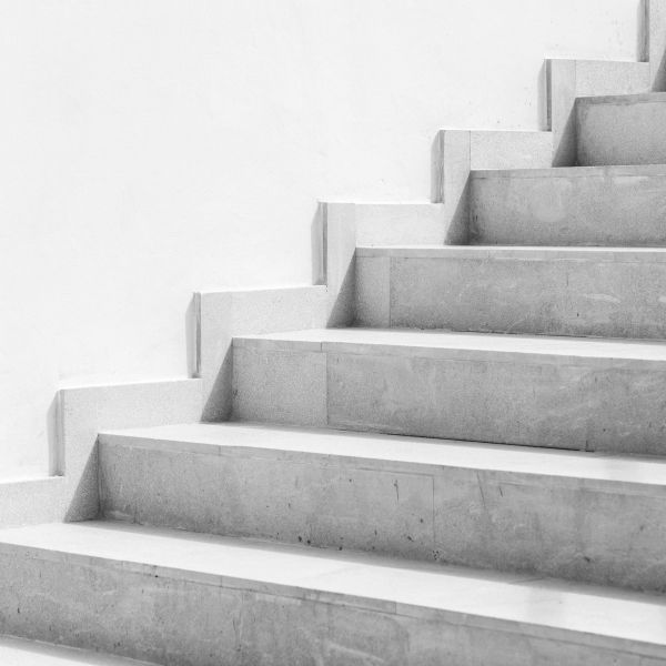 Outdoor Steps Service in Reston