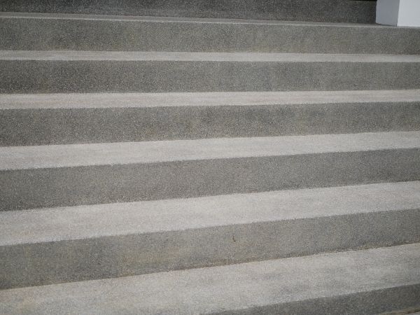 Cement Steps Service in Reston