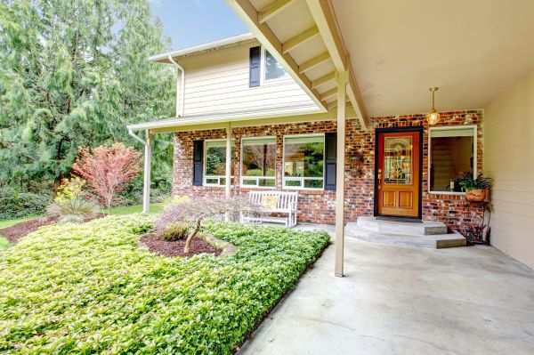 Cost of Concrete Installation in Reston