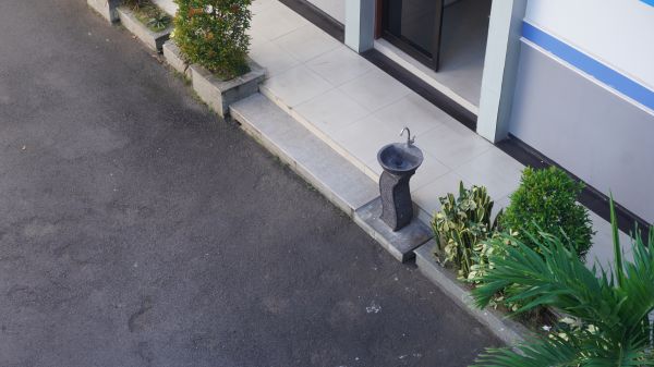 Driveway Approach Installation in Reston