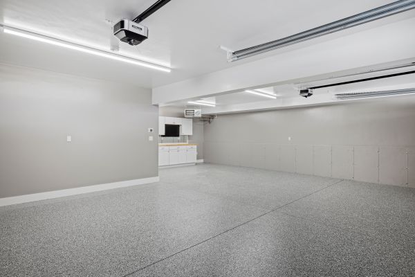 Garage Paving in Reston