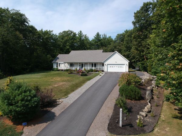 Driveway Extension Service in Reston