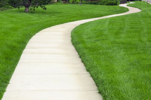 Cost of Sidewalk Paving in Reston
