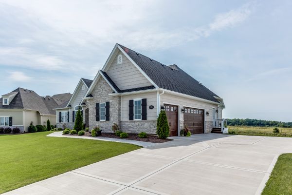 Driveway And Walkway Service in Reston