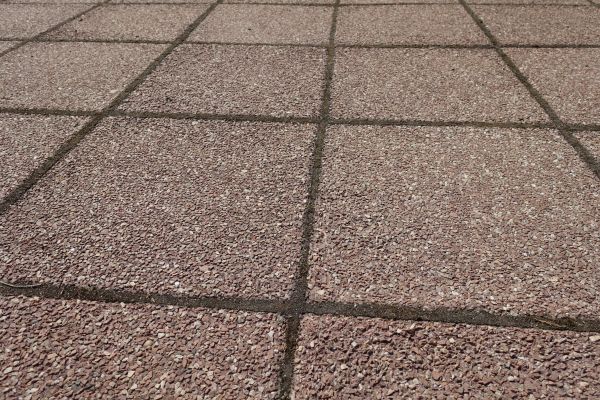 Exposed Aggregate Service in Reston