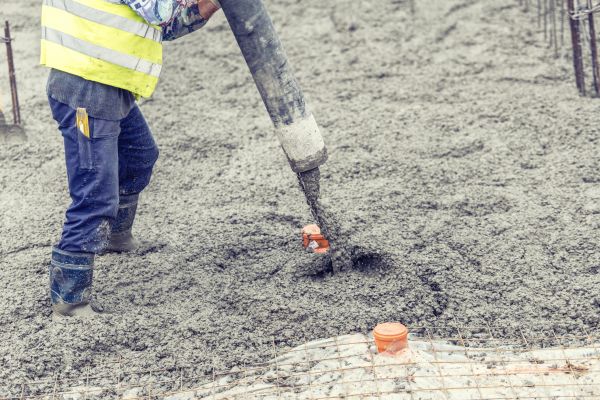 Cost of Pervious Concrete Installation in Reston
