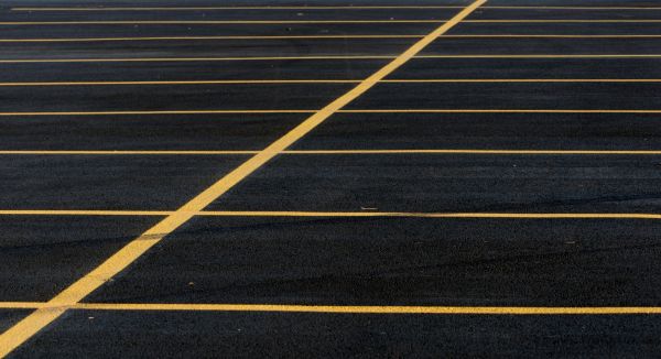Parking Slab Installation in Reston
